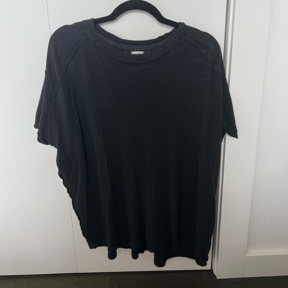 We The Free Slouchy Tee Shirt